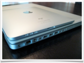 2012 MacBook Pro may be thinner, but iPad 3 could be thicker