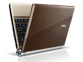 Review MSI Wind U160 Netbook