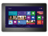 Gigabyte unveils the S1082 Windows 8 tablet