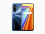 realme 7 realme 7