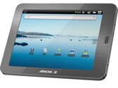 The new Arnova 8 tablet from Archos now shipping