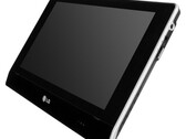 LG launches E-Note Windows 7 tablet in Korea