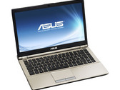 Review Asus U46SV-WX036V Notebook