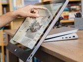 HP announces the ENVY Recline 23 and 27 TouchSmart all-in-one PCs