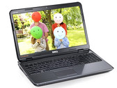 Review Dell Inspiron 15R Notebook