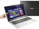 Asus announces availability of the VivoBook S500