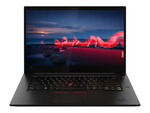 Lenovo ThinkPad X1 Extreme G3-20TK000NGE Lenovo ThinkPad X1 Extreme G3-20TK000NGE