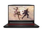 MSI Katana GF66 11UC-231ES MSI Katana GF66 11UC-231ES