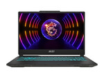 MSI Cyborg 15 A12VE, i5-12450H