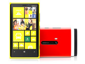 Review Nokia Lumia 920 Smartphone