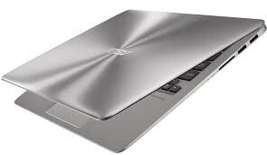 Asus UX410UQ-GV034T