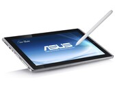 Asus begins shipping Eee Slate EP121