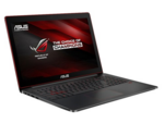 Asus G501JW