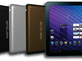 Matsunichi intros the affordable MarquisPad MP977 Android tablet in the US