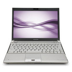Toshiba Portégé R600-13Z Toshiba Portégé R600-13Z