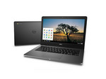 Dell Chromebook 13, Core i5-5300U