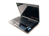 Review Asus UL80Vt Notebook