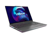 Top 10 chiếc Laptop Gaming tốt nhất thế giới 7 Lenovo Legion 7 16IAX7-82TD004SGE