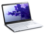 Sony Vaio SV-E1712F1EW Sony Vaio SV-E1712F1EW