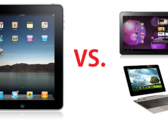 New iPad not too much hotter than Android tablets, lasts 24 hours as 4G hotspot