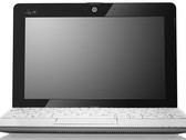 Review Asus Eee PC 1015PX Netbook