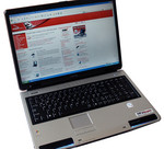 Toshiba Satellite P100-102