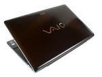 Sony Vaio VPC-EF2S1E/BI