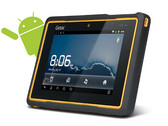 Getac reveals rugged Z710 tablet