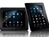 Visio desperate to sell its tablet, give three months of Hulu Plus free