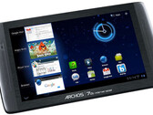 Archos announces 70b Honeycomb tablet; Momentus Thin G9 tablets no longer available?
