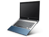 Review Acer Aspire 4830TG Notebook