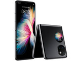 Huawei P50 Pocket