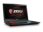 MSI GE72MVR 7RG-008