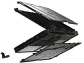 Getac to launch the rugged F110 Tablet and C110 Convertible