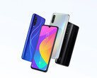 Xiaomi Mi 9 Lite