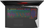 Asus G703GI-E5013T Asus G703GI-E5013T