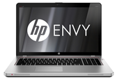 Review: HP Envy 17 3D (Early 2012)