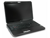 Review Deviltech Devil 6700 (MS-16F3 barebones) Notebook