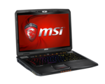 MSI GT70 2PE-890US