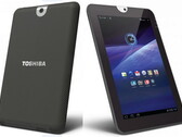 Toshiba Thrive coming July 10th, Best Buy purportedly already in stock