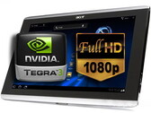 Acer Iconia Tab A700 now official in Europe