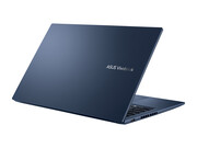 Asus VivoBook 15 F1500EA, i5-1135G7