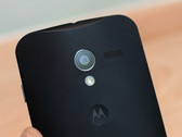 Google introduces Moto X with multiple customizations