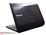 Samsung Serie 7 Gamer 700G7C Samsung Serie 7 Gamer 700G7C