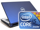 Review Dell Studio 1558 Notebook