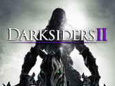 Darksiders II Benchmarked