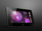 Ainol intros the affordable Novo 7 Crystal Android 4.1 tablet