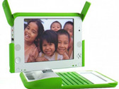 OLPC partners up with Neonode for the XO-1.75 Touch hybrid laptop