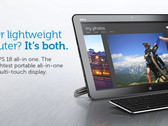Dell unveils the XPS 18 huge all-in-one Windows 8 tablet