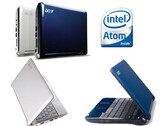 Acer confirms to not favor tablets over netbooks